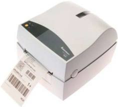 Intermec PC41 Barcode Printer